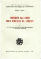 Contributo allo studio della democrazia nel sindacato vol.1 di Bruno Caruso edito da Giuffrè