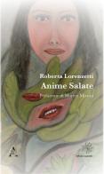 Anime salate di Roberta Lorenzetti edito da Aracne