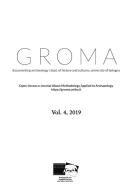 Groma. Annale (2019) vol.4 edito da BraDypUS