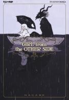 Girl from the other side vol.5 di Nagabe edito da Edizioni BD
