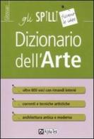 Dizionario dell'arte di Michele Tavola edito da Alpha Test