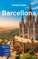 Barcellona. Con Carta geografica ripiegata di Catherine Le Nevez, Sally Davies, Isabella Noble edito da Lonely Planet Italia