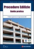 Procedure adilizie di Alessandro De Paolis, Tarallo Anna R. edito da Legislazione Tecnica