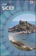 Sicily. Ediz. inglese di Ryan Levitt edito da Morellini