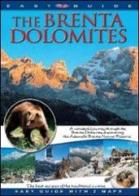 The Brenta Dolomites di Mauro Orempuller edito da Rotalsele