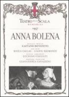 Anna Bolena. Ediz. italiana e inglese. Con 2 CD Audio di Gaetano Donizetti edito da Skira Classica