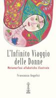 L' infinito viaggio delle donne. Metamorfosi alfabetiche illustrate di Francesca Angelici edito da Corvino Edizioni