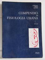 Compendio di fisiologia umana di Sabato Lombardi, Guglielmo Brizzi, Claudio Falconi edito da Idelson-Gnocchi
