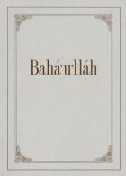 Bahá'u'lláh edito da Baha'i