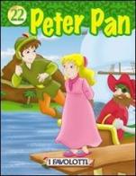 Peter Pan edito da Granata