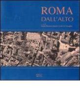 Roma dall'alto di M. Filomena Boemi, Carlo M. Travaglini edito da CROMA (Roma)