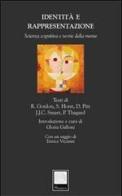 Identità e rappresentazione. Scienza cognitiva e teorie della mente di J. J. Smart, Paul Thagard edito da Stamen