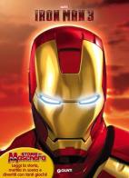 Storie in maschera. Iron Man. Con gadget edito da Marvel Libri