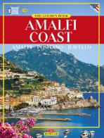 Amalfi e la «Divina Costiera». Ediz. inglese edito da Bonechi