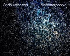 Carlo Valsecchi. Metamorphosis. Ediz. bilingue di Francesco Stocchi edito da Dario Cimorelli Editore
