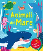Animali del mare. Ediz. a colori edito da Joybook