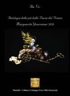 Antologia delle più belle poesie del Premio Marguerite Yourcenar 2020 edito da Montedit