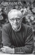 Opere vol. 1-2 di David Grossman edito da Mondadori