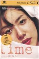 Time. DVD. Con libro di Kim Ki-duk edito da Feltrinelli
