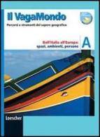 Il vagabondo. Percorsi e strumenti del sapere geografico. Modulo C: il mondo di oggi: luoghi, problemi, prospettive. Per le Scuole superiori edito da Loescher