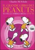Tutte le strisce dei Peanuts. Anni 80-90: Il grande libro dei Peanuts. Tutte le strisce degli anni 80-Il grande libro dei Peanuts. Tutte le strisce degli anni 90 di Charles M. Schulz edito da Dalai Editore