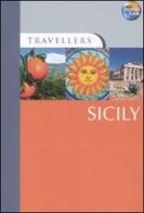 Sicily. Ediz. inglese di Martin Hastings edito da Morellini