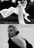 Moda & cinema. Ediz. italiana e inglese edito da Agora35
