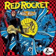 Red rocket vol.7 di Mike Allred edito da Bao Publishing