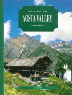 Passe-partout. Aosta Valley. Ediz. inglese di M. Sole Bionaz edito da Le Château Edizioni