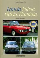 Lancia Fulvia, Flavia, Flaminia. Ediz. illustrata di Sergio Puttini edito da Nada