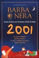 Almanacco Barbanera 2001 edito da Campi