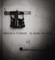 El baño de Frida di Graciela edito da Punctum