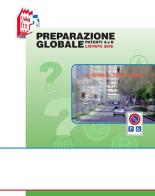 Preparazione globale patenti A e B. Listato 2016 di Bottoli Stefano edito da Essebi Italia