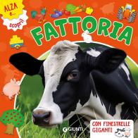 La fattoria. Ediz. a colori di Frida Rella edito da Giunti Editore