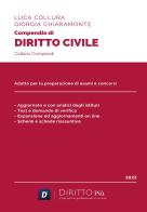 Compendio di diritto civile. Con QR-Code di Luca Collura, Giorgia Chiaramonte edito da Diritto Più