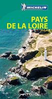 Paesi della Loira. Ediz. francese edito da Michelin Italiana