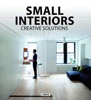 Small Interiors. Creative solutions di Arian Mostaedi edito da Links Books