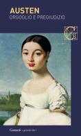 Orgoglio e pregiudizio di Jane Austen edito da Garzanti
