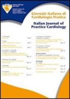 Giornale italiano di cardiologia pratica (2006) vol. 2-3 edito da Liguori