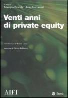 Venti anni di private equity edito da EGEA