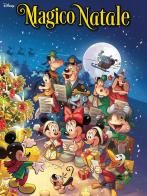 Disney Magico Natale edito da Panini Comics