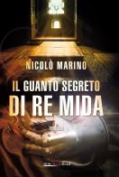 Il guanto segreto di re Mida di Nicolò Marino edito da Bookroad