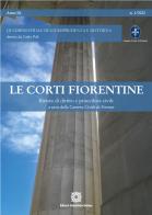Le corti fiorentine. Rivista di diritto e procedura civile (2022) vol.1 edito da Edizioni Scientifiche Italiane