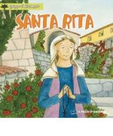 Santa Rita da Cascia di Silvia Vecchini edito da Il Pozzo di Giacobbe