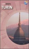 Turin. Ediz. inglese di Barbara Radcliffe Rogers, Stillman Rogers edito da Morellini