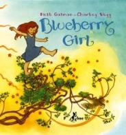 Blueberry girl di Neil Gaiman, Charles Vess edito da Bao Publishing