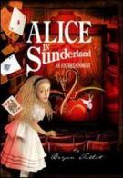 Alice in Sunderland di Bryan Talbot edito da Comma 22