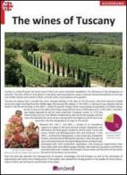The wines of Tuscany edito da KMZero