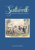 Saltarello. Simbolo dell'Abruzzo gioioso di Nicolino Farina edito da Matisse srl
