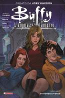 Buffy. L'ammazzavampiri vol.7 di Joss Whedon, Jeremy Lambert edito da SaldaPress